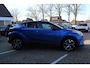 Toyota C-HR / C-HR+ 1.8 HYBRID BI-TONE JBL STOEL-STUUR VERW. DODEHOEK DETECTIE PARK.SENSOREN NAVI KEYLESS AD-CRUISE DAB
