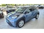 Toyota Aygo X 1.0 VVT-i First Automaat | Apple/Android | P.camera | Stoelverw