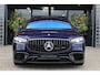 Mercedes-Benz S-klasse AMG 63 S E Performance | Keramisch, Burmester High End 4D, Carbon in/ex, Entertainment, Massage, Rij-ass. Plus pakket, Leder Exclusief, Driver's Package, Zitklima