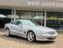 Mercedes-Benz SL 350|Leer|Massage|Sublieme originele staat