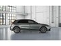 Mercedes-Benz A-klasse 250e Business Solution AMG | Night | AMG-line plus | Panoramadak | Head-up display | Memory stoelen | 360 camera | Sfeerverlichting | Multibeam LED |
