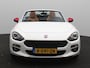 Fiat 124 Spider 1.4 MultiAir Turbo Lusso | Climate control | Leder | Parkeersensoren