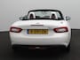 Fiat 124 Spider 1.4 MultiAir Turbo Lusso | Climate control | Leder | Parkeersensoren