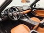 Fiat 124 Spider 1.4 MultiAir Turbo Lusso | Climate control | Leder | Parkeersensoren