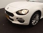Fiat 124 Spider 1.4 MultiAir Turbo Lusso | Climate control | Leder | Parkeersensoren