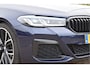 BMW 5-Serie 530i High Executive M-Sport Plus 252 pk benzine | NL-Auto | HUD | Trekhaak | Harman/Kardon | 360 gr.camera | Laserlight | Open dak