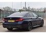 BMW 5-Serie 530i High Executive M-Sport Plus 252 pk benzine | NL-Auto | HUD | Trekhaak | Harman/Kardon | 360 gr.camera | Laserlight | Open dak