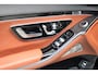 Mercedes-Benz S-klasse 580 e Lang AMG Line Full options! BTW auto! HUD Burmester Achterasbesturing Massage voor & achter Matrix LED Panoramadak Afneembare trekhaak Navi Leer 360 Camera Stoelventilatie voor en achter Memory seats voor & achter Softclose Standkachel ABC Achterklep elektrisch LM velgen