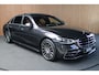 Mercedes-Benz S-klasse 580 e Lang AMG Line Burmester - Headup - Achterbesturing - Massage - Matrix - Pano