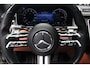 Mercedes-Benz S-klasse 580 e Lang AMG Line Full options! BTW auto! HUD Burmester Achterasbesturing Massage voor & achter Matrix LED Panoramadak Afneembare trekhaak Navi Leer 360 Camera Stoelventilatie voor en achter Memory seats voor & achter Softclose Standkachel ABC Achterklep elektrisch LM velgen