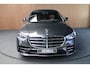 Mercedes-Benz S-klasse 580 e Lang AMG Line Burmester - Headup - Achterbesturing - Massage - Matrix - Pano