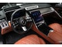 Mercedes-Benz S-klasse 580 e Lang AMG Line Burmester - Headup - Achterbesturing - Massage - Matrix - Pano