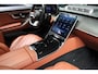 Mercedes-Benz S-klasse 580 e Lang AMG Line Burmester - Headup - Achterbesturing - Massage - Matrix - Pano