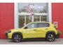 Fiat Grande Panda LA PRIMA 113PK 11 kW 44 kWh | WINTERPACK: STOEL/STUUR/VOORRUIT VERWARMING | DRAADLOZE APPLE CARPLAY/ANDROID AUTO | NAVIGATIE | ACHTERUITRIJCAMERA | PARKEERSENSOREN VOOR + ACHTER | DRAADLOZE TELEFOONLADER | LED KOPLAMPEN | CLIMATE CONTROL | 3-FASE | 17" LICHTMETALEN VELGEN | PRIVACY GLASS | ACHTERSPOILER |