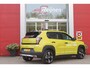 Fiat Grande Panda LA PRIMA 113PK 11 kW 44 kWh | WINTERPACK: STOEL/STUUR/VOORRUIT VERWARMING | DRAADLOZE APPLE CARPLAY/ANDROID AUTO | NAVIGATIE | ACHTERUITRIJCAMERA | PARKEERSENSOREN VOOR + ACHTER | DRAADLOZE TELEFOONLADER | LED KOPLAMPEN | CLIMATE CONTROL | 3-FASE | 17" LICHTMETALEN VELGEN | PRIVACY GLASS | ACHTERSPOILER |