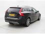 Volvo V60 2.4 D6 AWD Plug-In Hybrid Summum|Xenon|Leder|Dakje