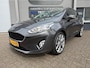 Ford Fiesta 1.0 EcoBoost 101PK Automaat,CarPlay,Clima,Cruise,Isofix,ElektrRamen+Spiegels,Stoel+StuurVerwarming,Bluetooth,Pdc,Lmv
