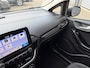 Ford Fiesta 1.0 EcoBoost 101PK Automaat,CarPlay,Clima,Cruise,Isofix,ElektrRamen+Spiegels,Stoel+StuurVerwarming,Bluetooth,Pdc,Lmv