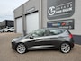 Ford Fiesta 1.0 EcoBoost 101PK Automaat,CarPlay,Clima,Cruise,Isofix,ElektrRamen+Spiegels,Stoel+StuurVerwarming,Bluetooth,Pdc,Lmv
