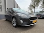 Ford Fiesta 1.0 EcoBoost 101PK Automaat,CarPlay,Clima,Cruise,Isofix,ElektrRamen+Spiegels,Stoel+StuurVerwarming,Bluetooth,Pdc,Lmv