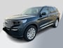 Ford Explorer 3.0 V6 EcoBoost PHEV Platinum 457pk | 7 persoons | Trekhaak | Panoramadak | BTW verrekenbaar | Adaptieve Cruise | Lederen bekleding | Stoelverwarming