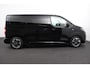 Opel Vivaro-e Combi Zafira L2H1 75 kWh 8 persoons ! Navigatie Airco Dab Camera 360 Cruise control Dab Lichtmetalen velgen Stoelverwarming