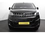 Opel Vivaro-e Combi Zafira L2H1 75 kWh 8 persoons ! Navigatie Airco Dab Camera 360 Cruise control Dab Lichtmetalen velgen Stoelverwarming