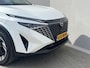 Nissan Qashqai 1.3 MHEV Xtronic N-Connecta / 1800kg Trekgewicht / Cold Pack / 360 Camera / Elektrische Achterklep / Head-up Display / Apple Carplay&Android Auto / Adaptieve Cruise Control / Panorama / Keyless /