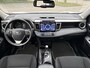 Toyota RAV4 2.5 Hybrid Style **APPLE CARPLAY & ANDROID AUTO/ STUURVERWARMING/ TREKHAAK**