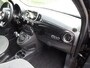 Fiat 500 1.2 LOUNGE/Pano-dak/Cruise Control/ Plaatje!!!