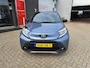 Toyota Aygo X ENVY AUTOMAAT APPLE/ANDROID AUTO STOEL VERWARMING LM-VELGEN LED