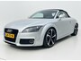 Audi TT Roadster 2.0 TFSI Pro Line CABRIO LEDER STOELVERWARMING