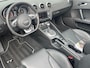 Audi TT Roadster 2.0 TFSI Pro Line CABRIO LEDER STOELVERWARMING
