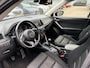 Mazda CX-5 2.0 Skylease+ Limited Edition 2WD , Trekhaak, All Season, LMV 17 Inch, Bose, Navi, Clima, Stoelverwarming, Cruise, PDC, LKA, BSM