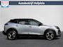 Peugeot 2008 1.2 Hybrid 145 GT | Automaat |145PK | Airco-Ecc | LM-Velgen | PDC | Navigatie | Camera | Cruise | Carplay | DAB | ( Vestiging - Vianen Tel:0347-371248 )