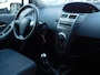 Toyota Yaris 1.3 VVTi Aspiration