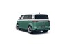 Volkswagen ID. Buzz Pro Bulli Limited Edition 79 kWh 286PK | # AD | Automaat | Achteruitrijcamera | Area View | Parkeerhulp voor + achter | Trekhaak | Verwarmbaar multifunctioneel stuurwiel | Adaptive Cruise Control |