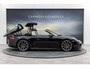 Porsche 911 991.2 - 3.0 TARGA 4S