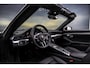 Porsche 911 991.2 - 3.0 TARGA 4S
