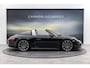 Porsche 911 991.2 - 3.0 TARGA 4S