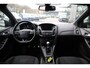 Ford Focus Wagon 1.5 150PK ST-LINE 18"LM-VELGEN PRIVACY-GLASS TREKHAAK PARK-SENSOREN CLIMA CRUISE 1500KG-TREKGEWICHT!