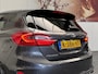 Ford Fiesta 1.0 ECOBOOST ST-LINE X NAVIGATIE CRUISE CONTROL APPLE CARPLAY/ANDROID STOEL EN STUURVERWARMING RIJSTROOKSENSOREN KEYLESS GO PDC NL AUTO !
