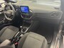 Ford Fiesta 1.0 ECOBOOST ST-LINE X NAVIGATIE CRUISE CONTROL APPLE CARPLAY/ANDROID STOEL EN STUURVERWARMING RIJSTROOKSENSOREN KEYLESS GO PDC NL AUTO !