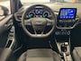 Ford Fiesta 1.0 ECOBOOST ST-LINE X NAVIGATIE CRUISE CONTROL APPLE CARPLAY/ANDROID STOEL EN STUURVERWARMING RIJSTROOKSENSOREN KEYLESS GO PDC NL AUTO !