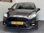 Ford Fiesta 1.0 ECOBOOST ST-LINE X NAVIGATIE CRUISE CONTROL APPLE CARPLAY/ANDROID STOEL EN STUURVERWARMING RIJSTROOKSENSOREN KEYLESS GO PDC NL AUTO !