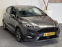 Ford Fiesta 1.0 ECOBOOST ST-LINE X NAVIGATIE CRUISE CONTROL APPLE CARPLAY/ANDROID STOEL EN STUURVERWARMING RIJSTROOKSENSOREN KEYLESS GO PDC NL AUTO !