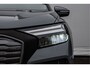 Audi Q4 e-tron 35 Launch edition 55 kWh SOH 91% Trekhaak/ Camera/ Stoelverwarming/ Navigatie/ Adapt. cruise