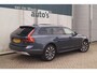 Volvo V90 Cross Country 2.0 B5 250pk AWD Pro -PANO-LEER-CAM-ECC-NAVI-