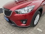 Mazda CX-5 2.0 TS+ 2WD/ Navi/ Cruise Control/ PDC/ ECC/ Stoelverwarming