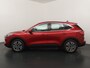 Ford Kuga 2.5 PHEV 225pk Titanium | Winterpack | Parkeersens. V&A | All-season banden | Dealer onderhouden | Apple carplay | Android auto |